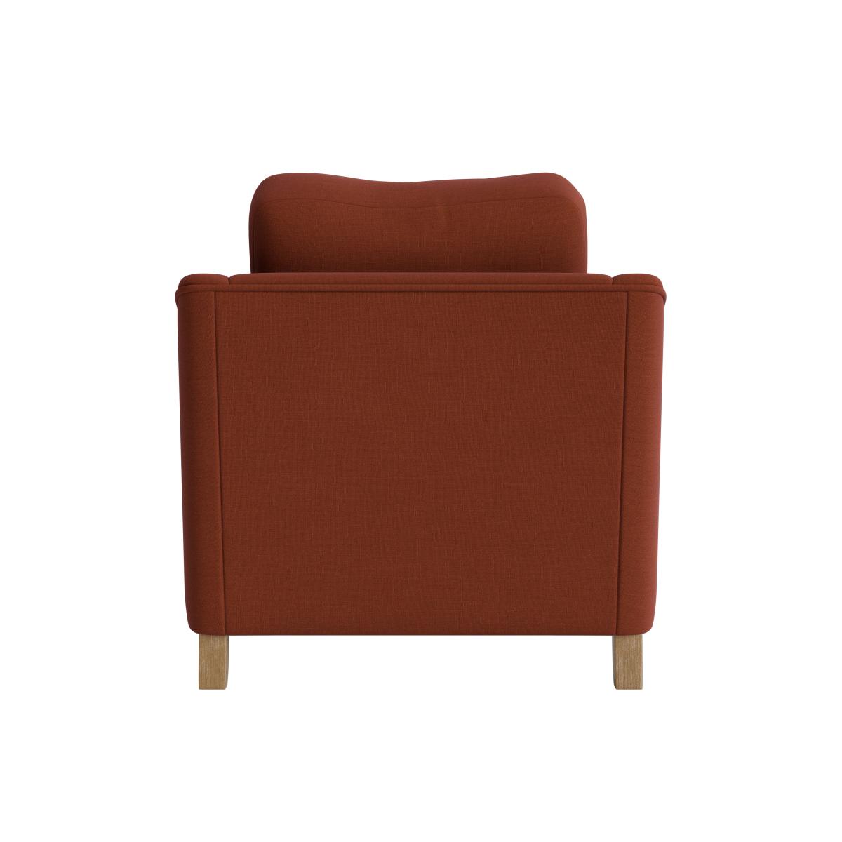 Bumpster Armchair – image 4