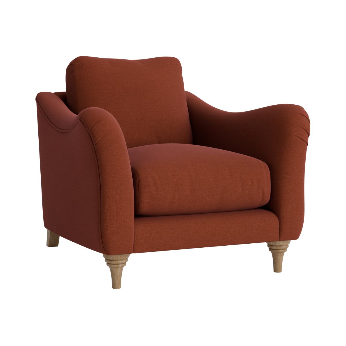 Bumpster Armchair – image 1