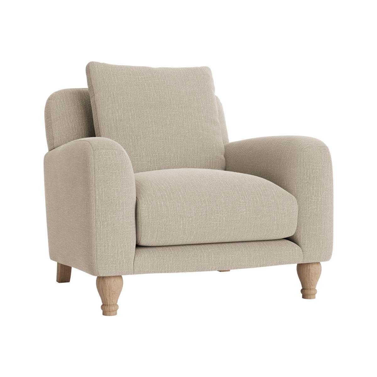 Bear Hug Armchair – image 1