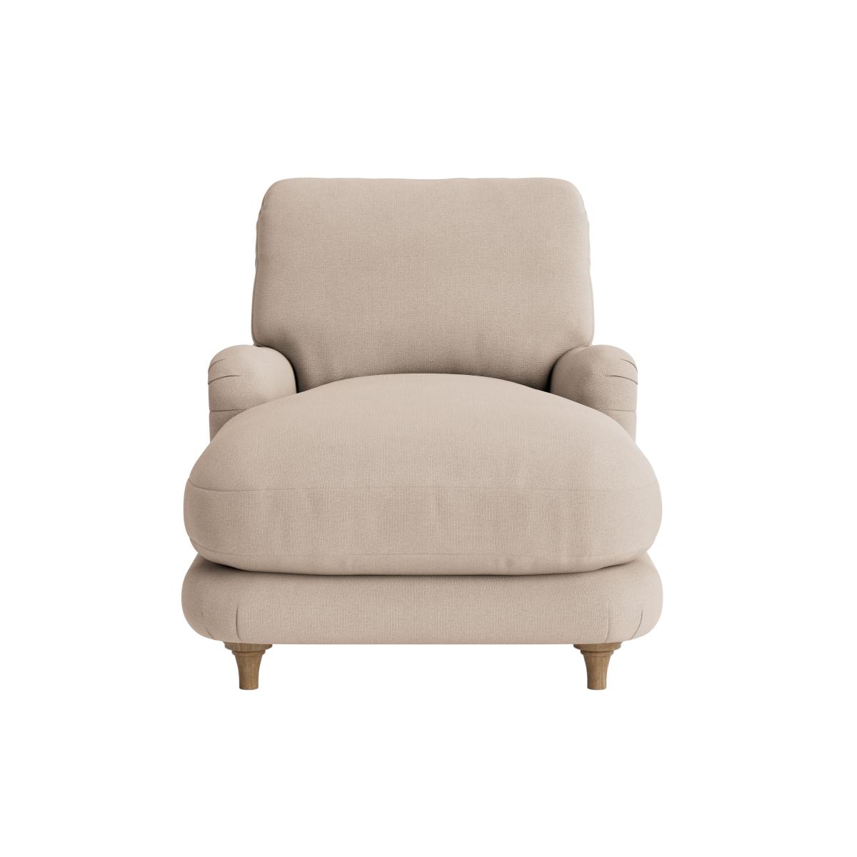 Mrs Jonesy Armchair Chaise – image 2