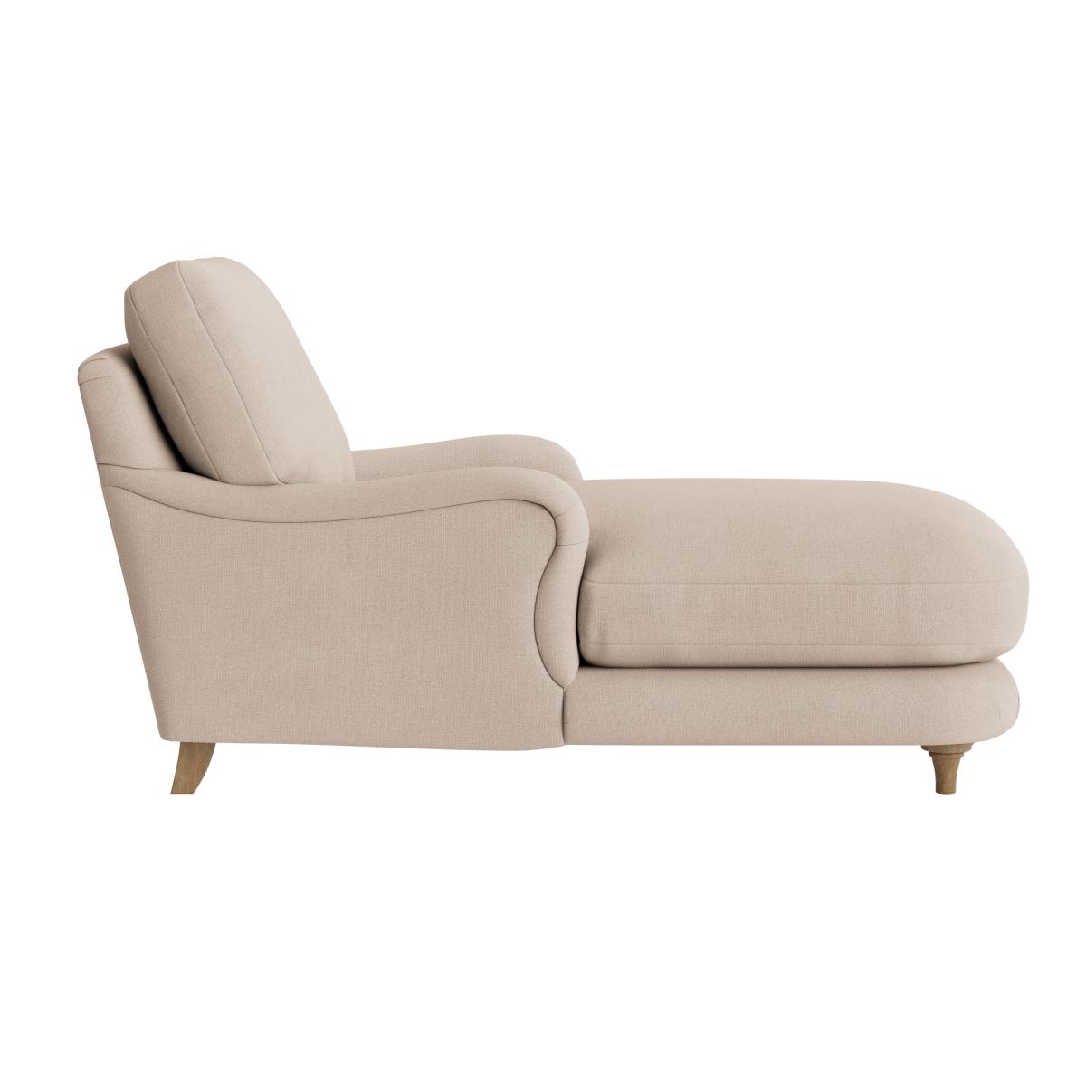 Mrs Jonesy Armchair Chaise – image 3