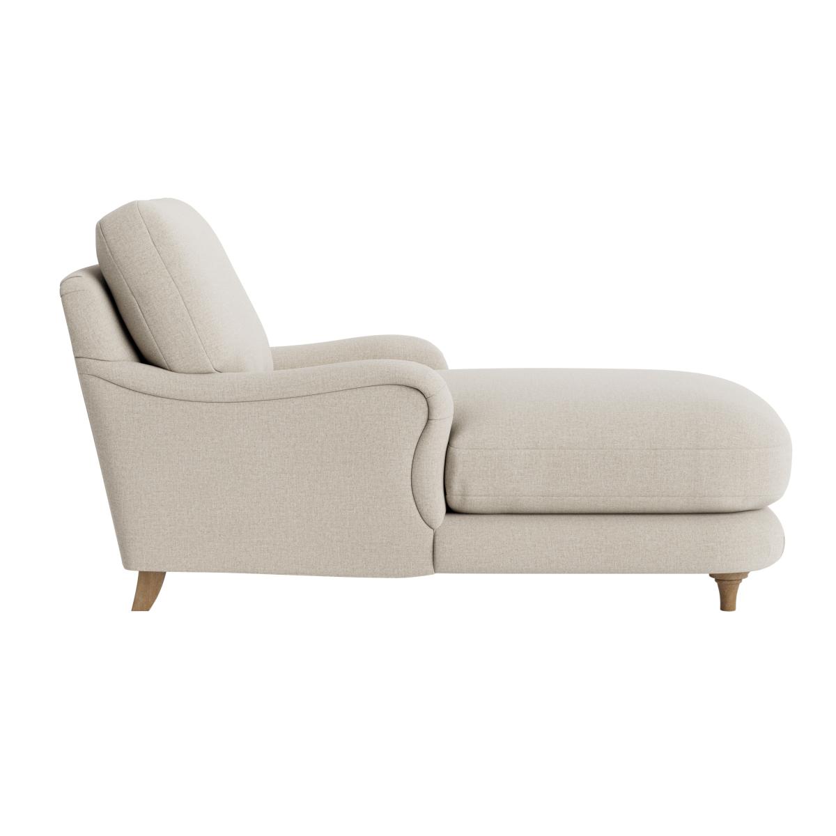 Mrs Jonesy Armchair Chaise – image 3