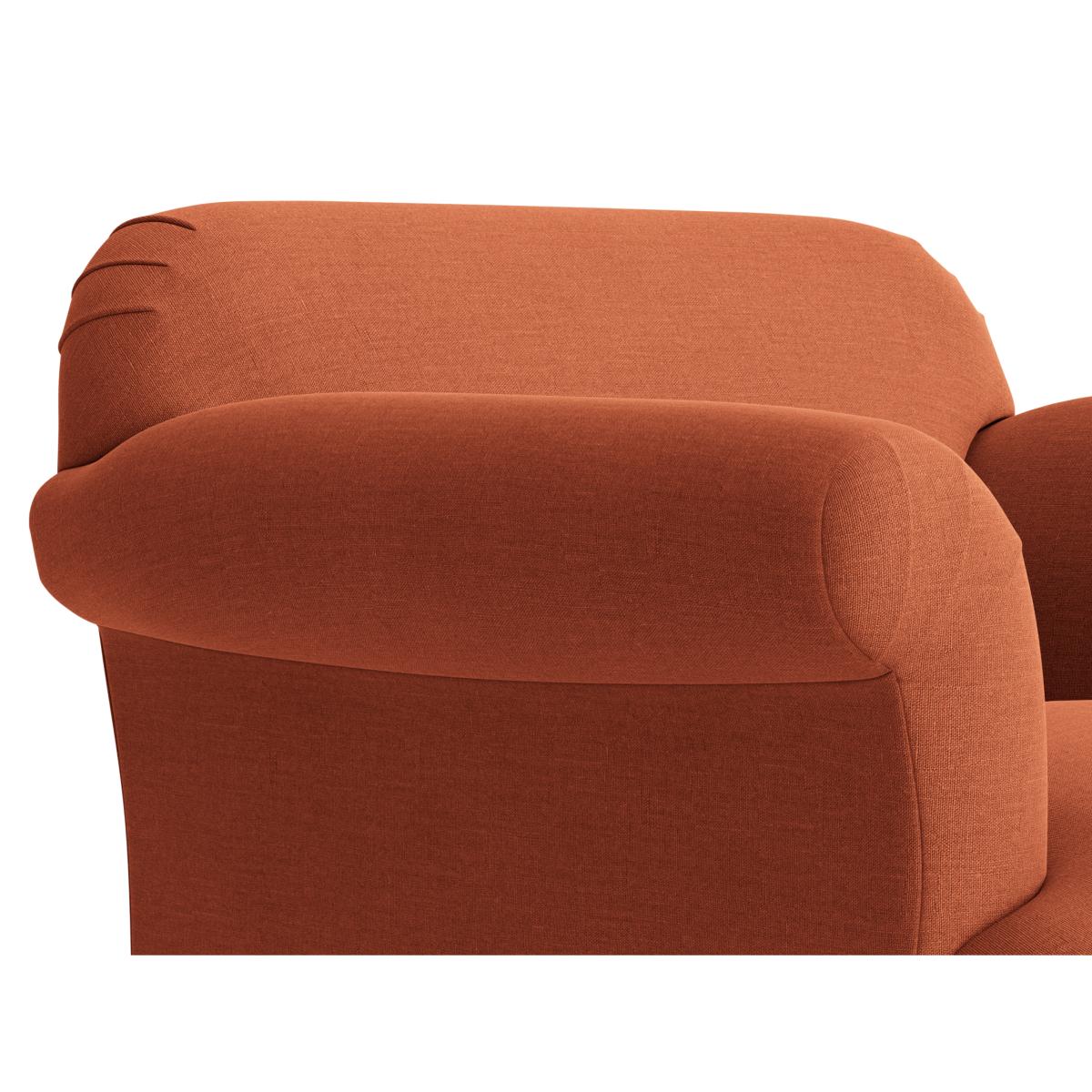 Soufflé Armchair – image 5