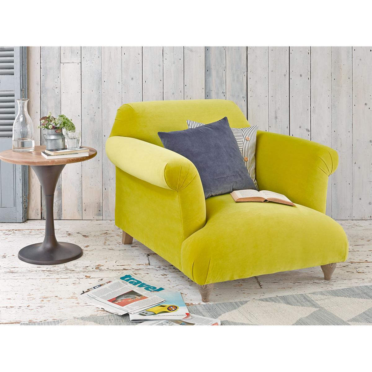 Soufflé Armchair – image 7