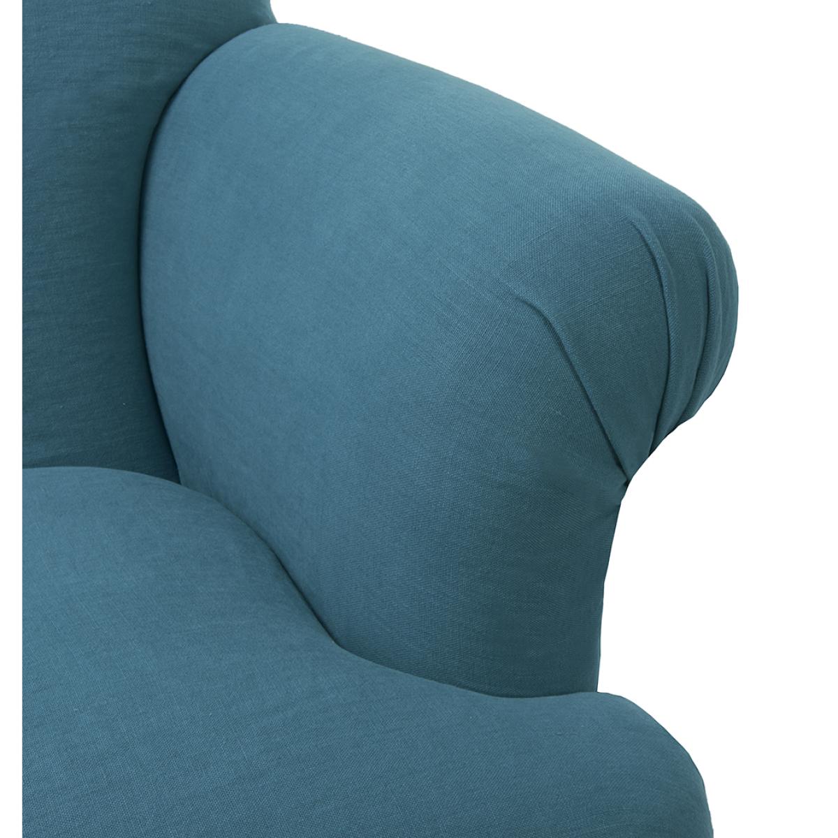 Soufflé Armchair – image 8