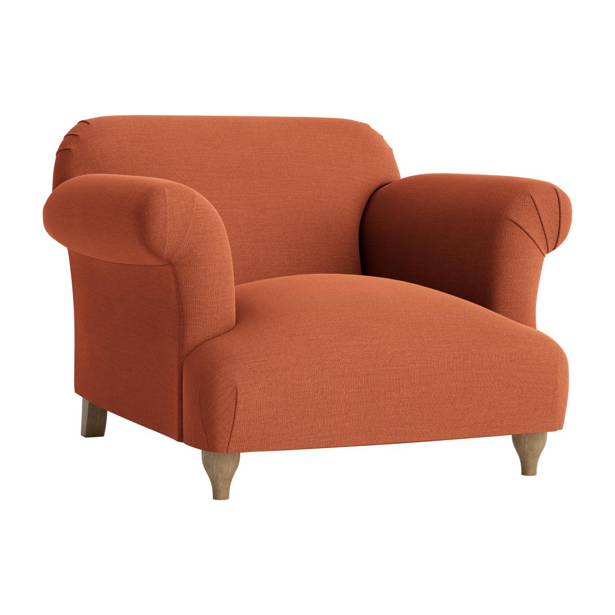 Soufflé Armchair – image 1