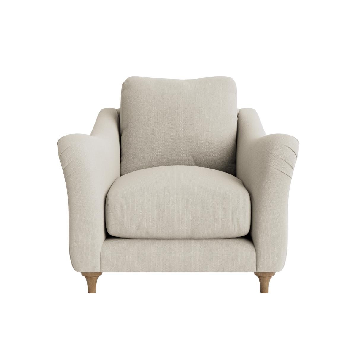 Bumpster Armchair – image 2