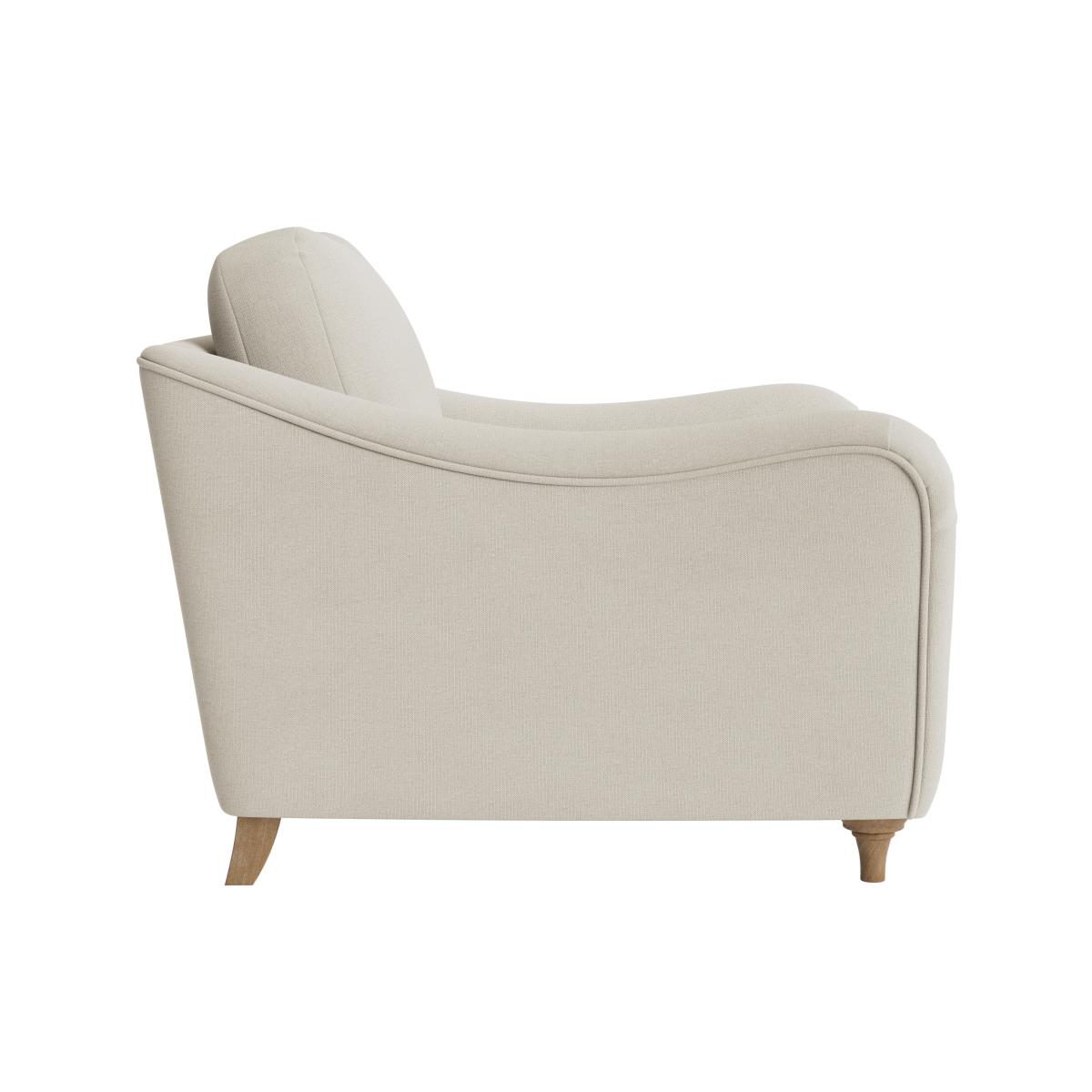Bumpster Armchair – image 3