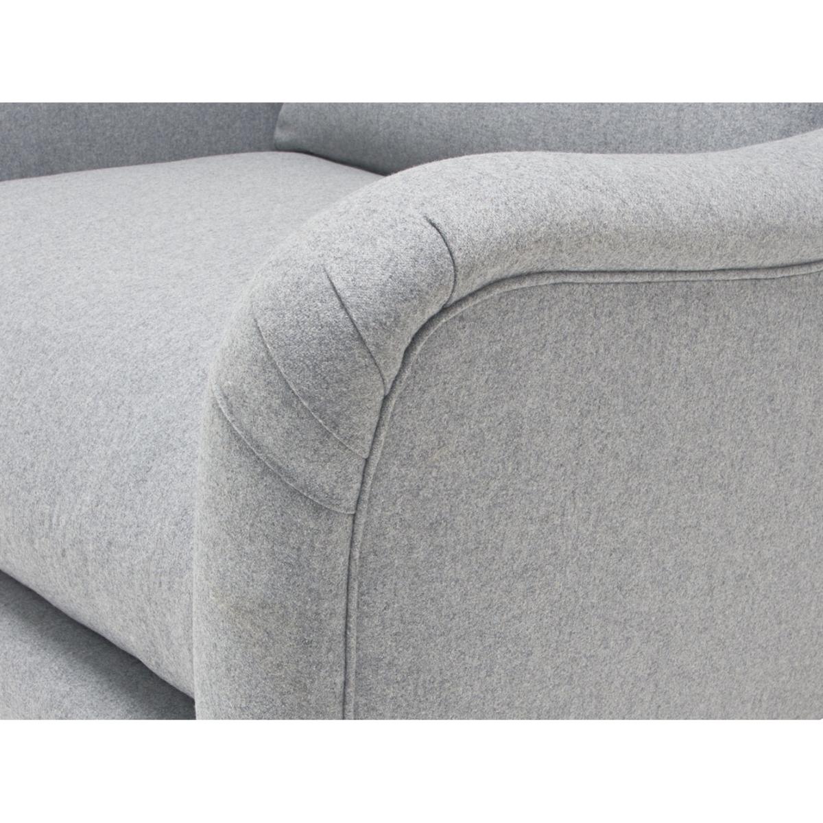 Bumpster Armchair – image 8