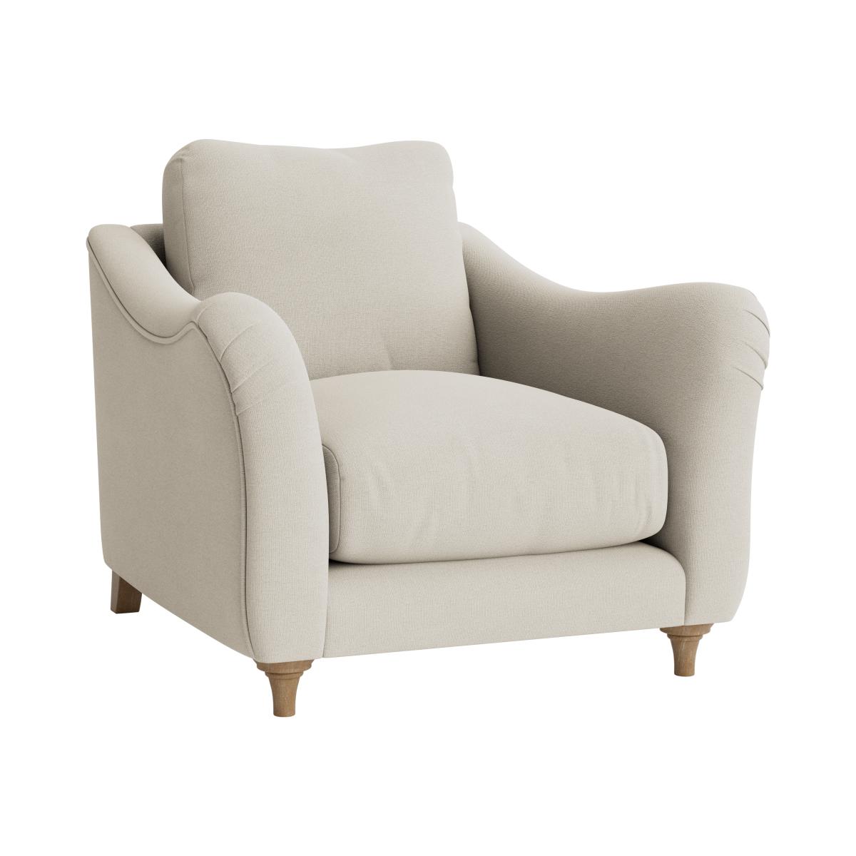Bumpster Armchair – image 1