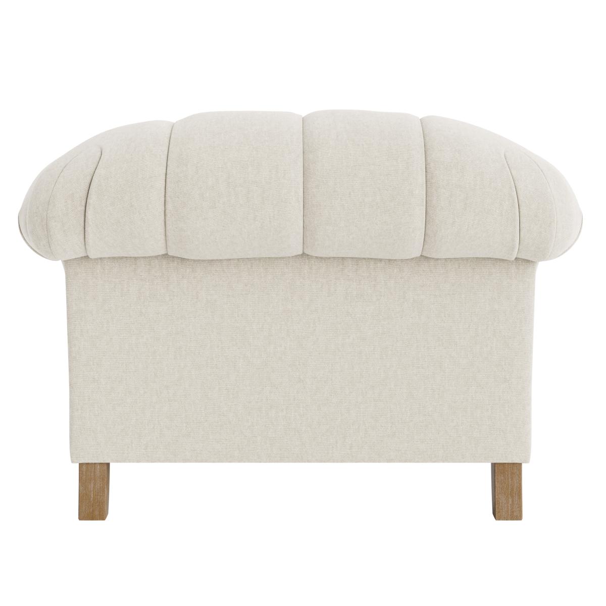 Dixie Armchair – image 4