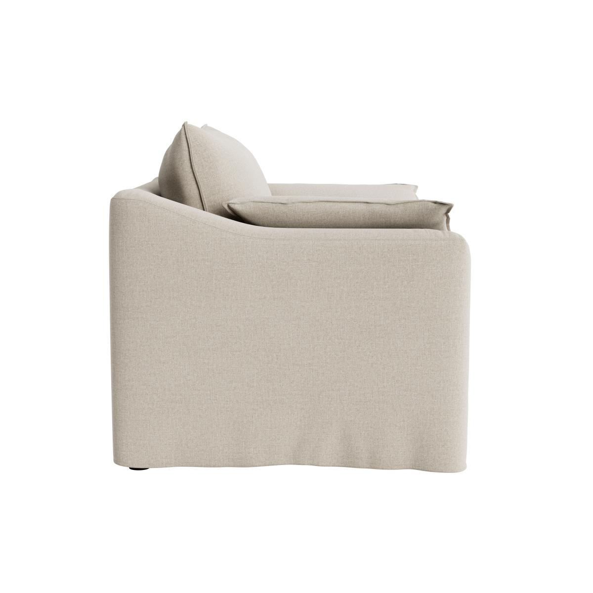 Sloafer Armchair – image 3