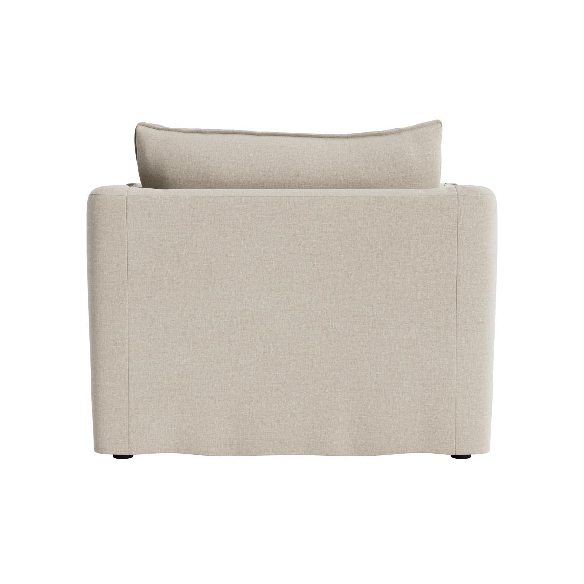 Sloafer Armchair – image 4