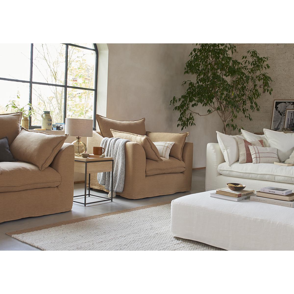 Sloafer Armchair – image 5