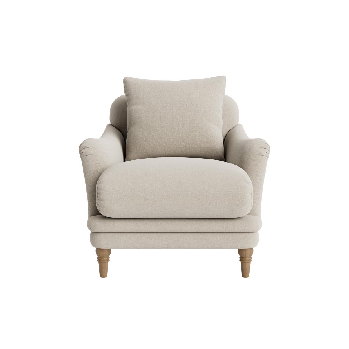 Chill-Seeker Armchair – image 2
