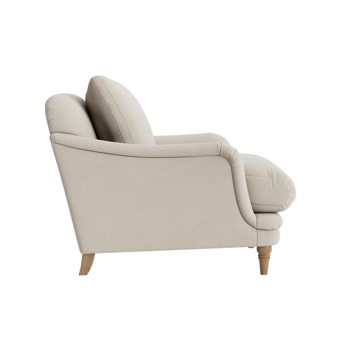 Chill-Seeker Armchair – image 3