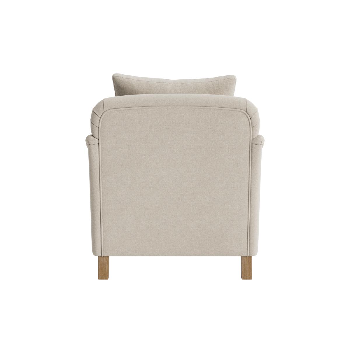Chill-Seeker Armchair – image 4