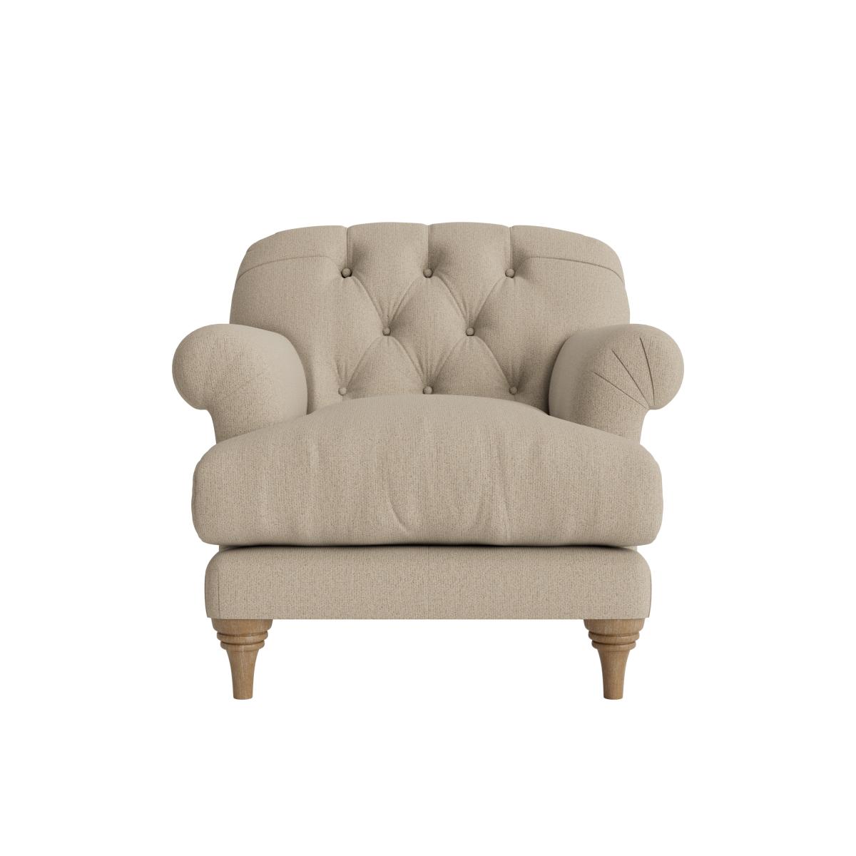 Truffle Armchair – image 2