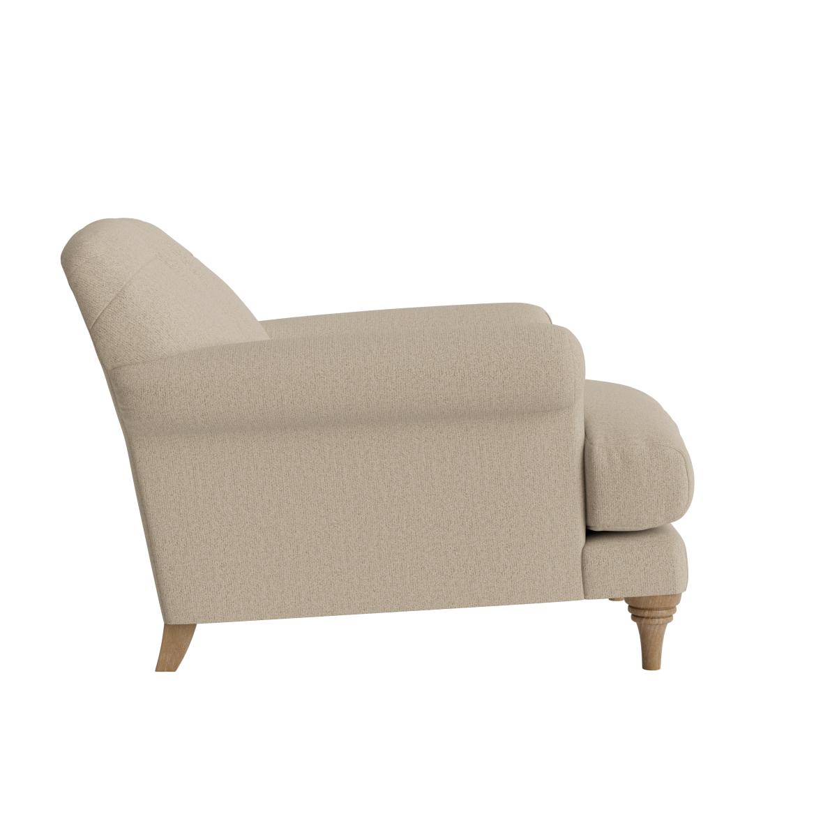 Truffle Armchair – image 3