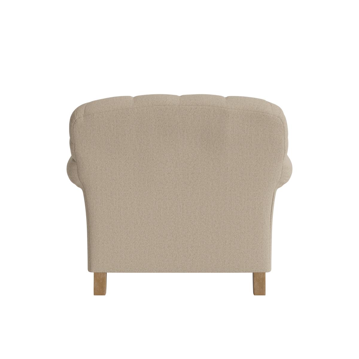Truffle Armchair – image 4