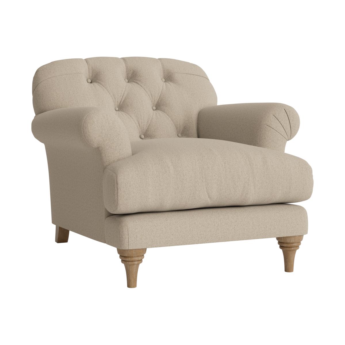 Truffle Armchair – image 1