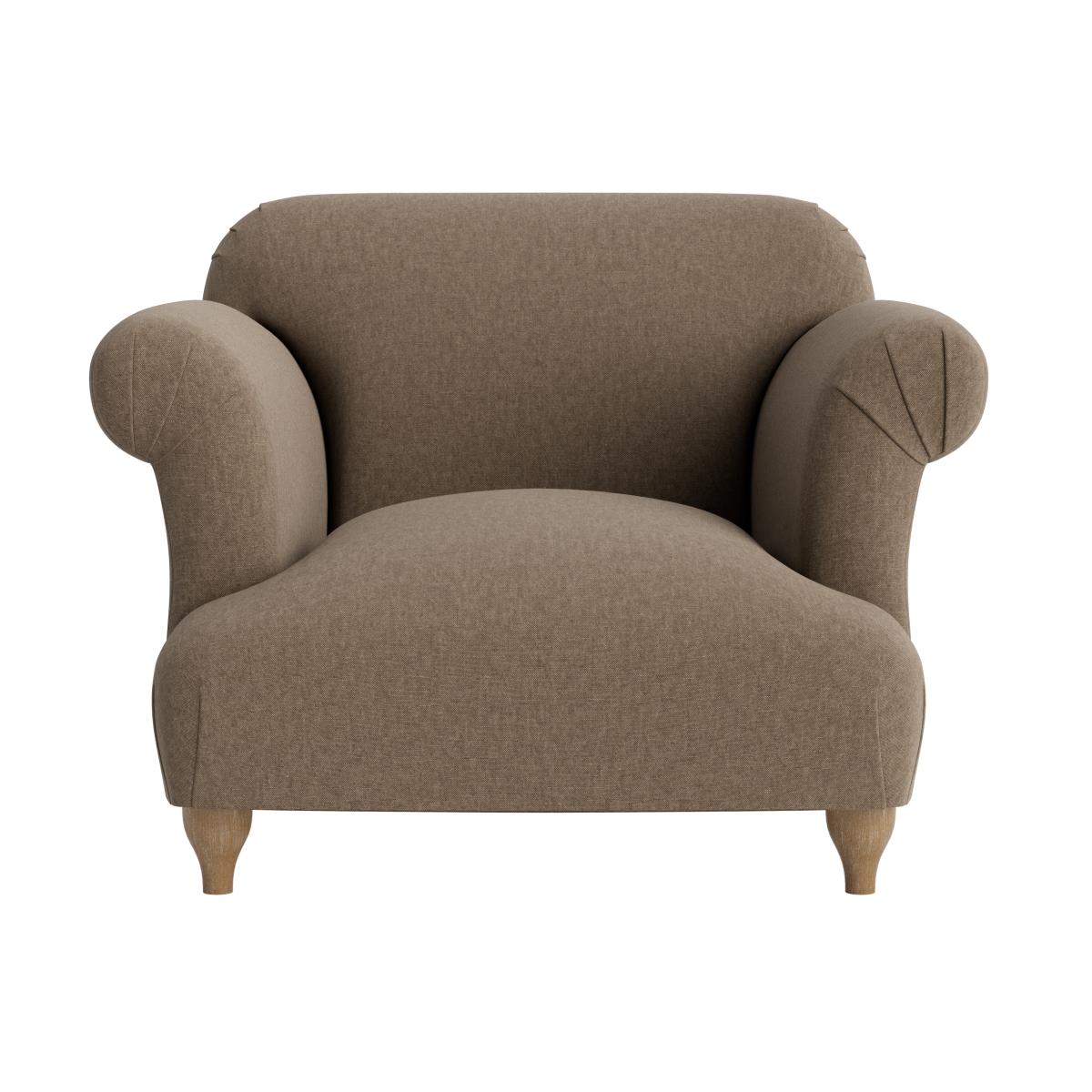 Soufflé Armchair – image 2