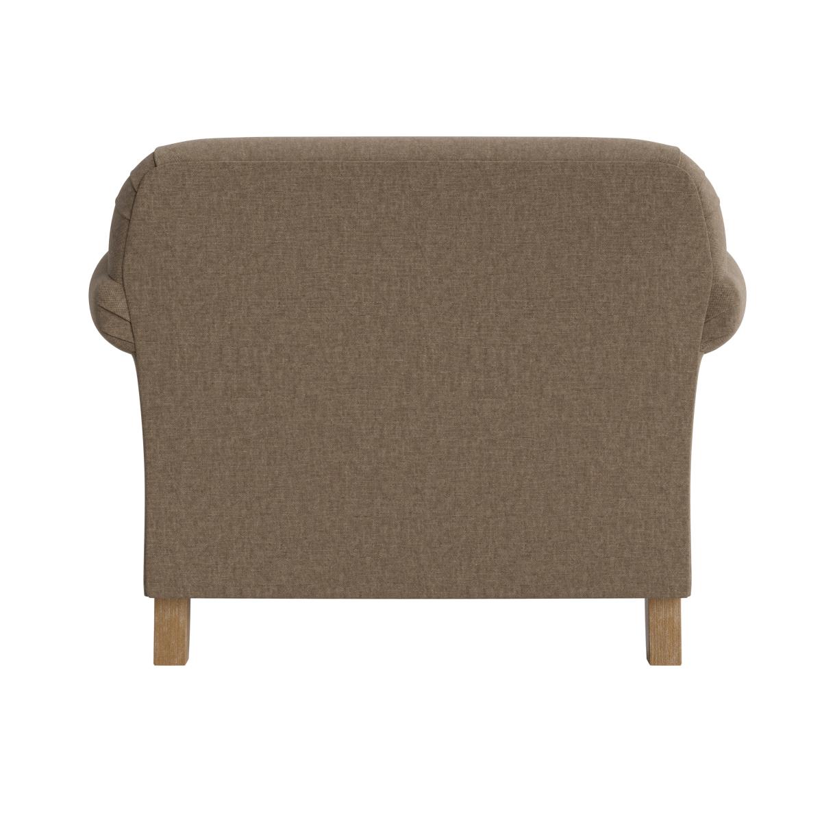 Soufflé Armchair – image 4