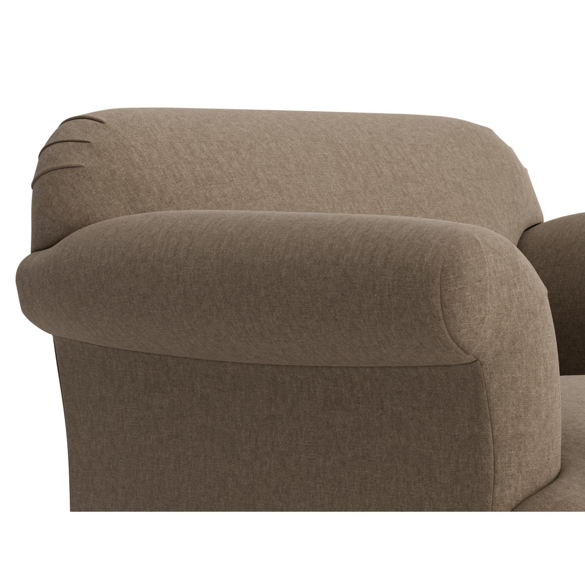 Soufflé Armchair – image 5