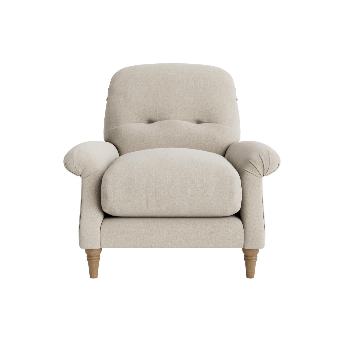 Teacake Armchair – image 2