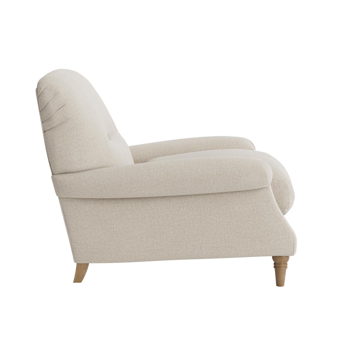 Teacake Armchair – image 3