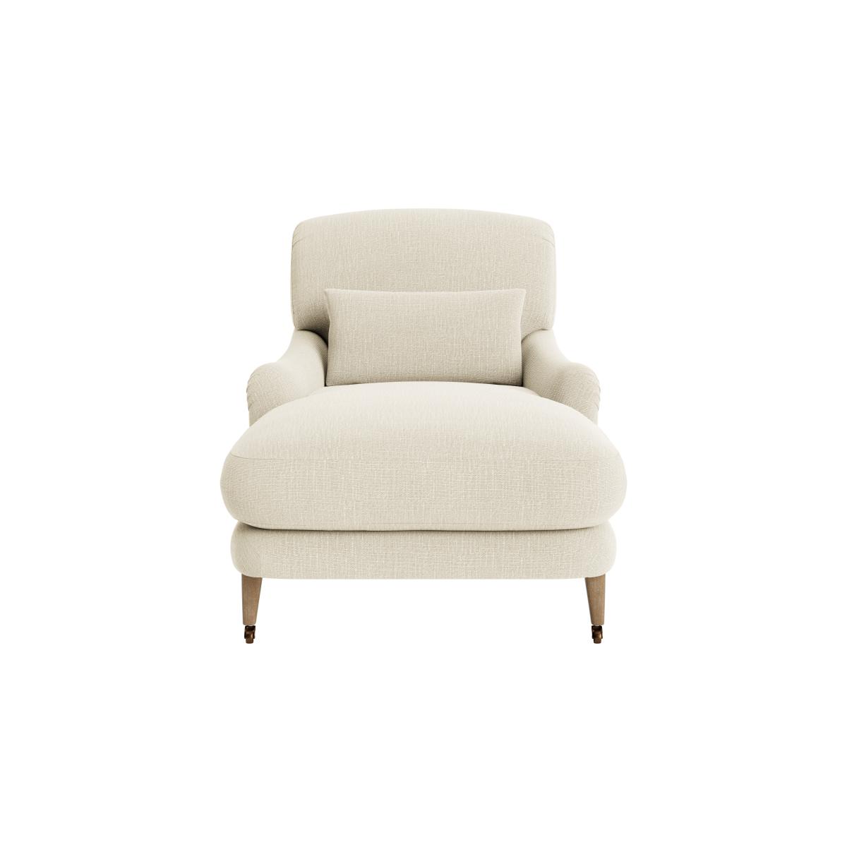 Chin Chin Armchair Chaise – image 2