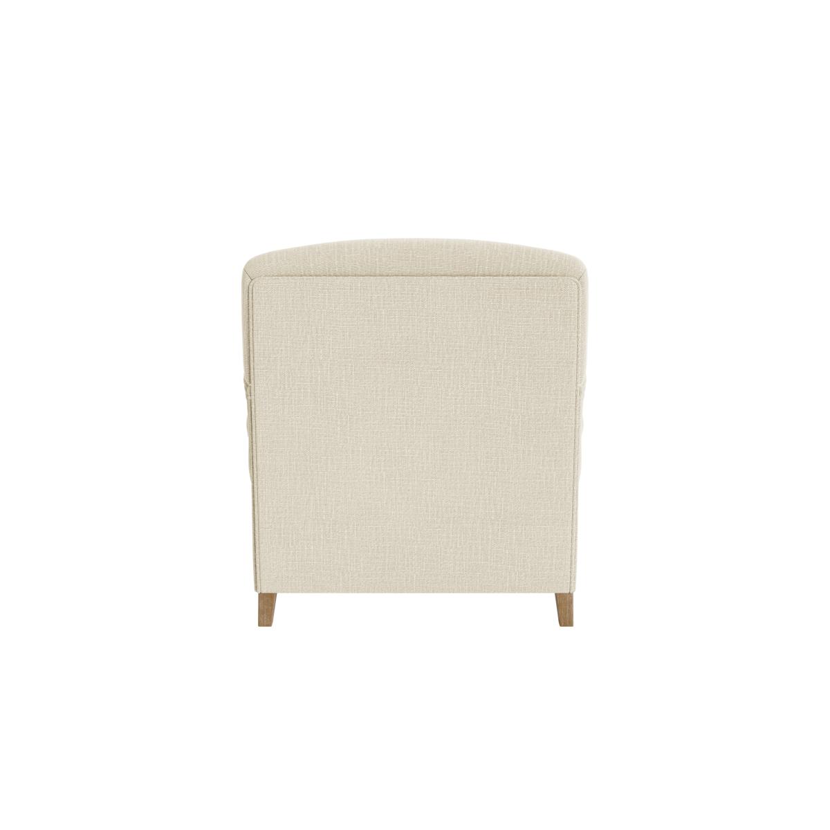 Chin Chin Armchair Chaise – image 4