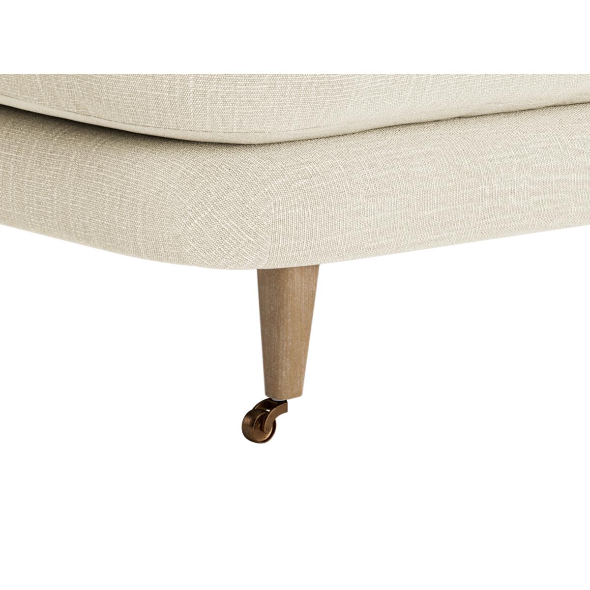 Chin Chin Armchair Chaise – image 5