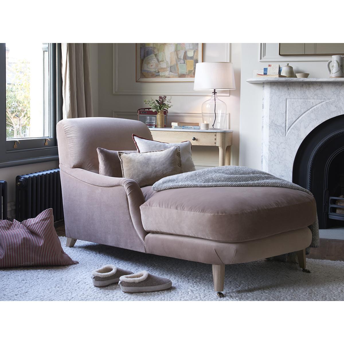Chin Chin Armchair Chaise – image 6