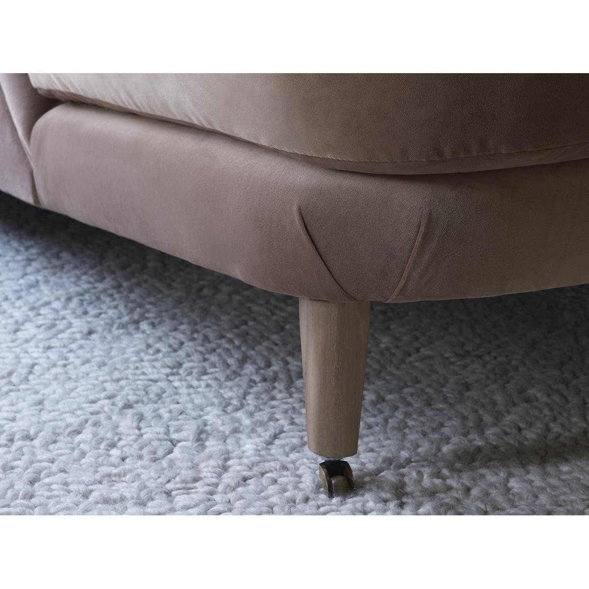 Chin Chin Armchair Chaise – image 8