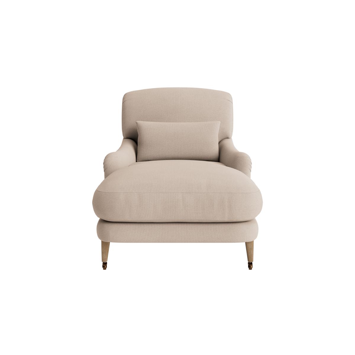 Chin Chin Armchair Chaise – image 2