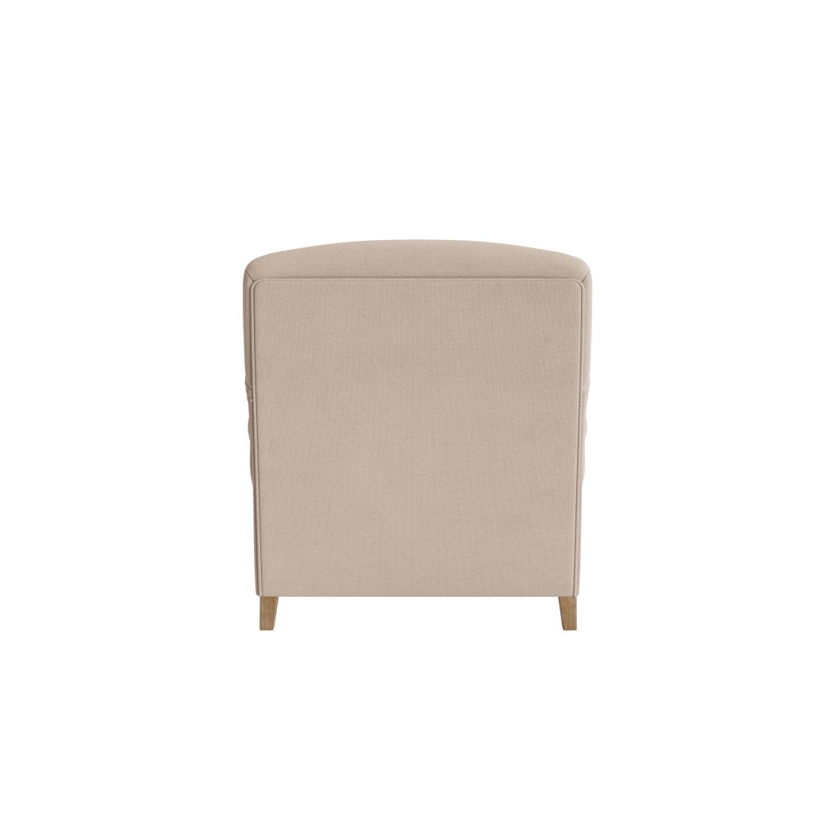Chin Chin Armchair Chaise – image 4