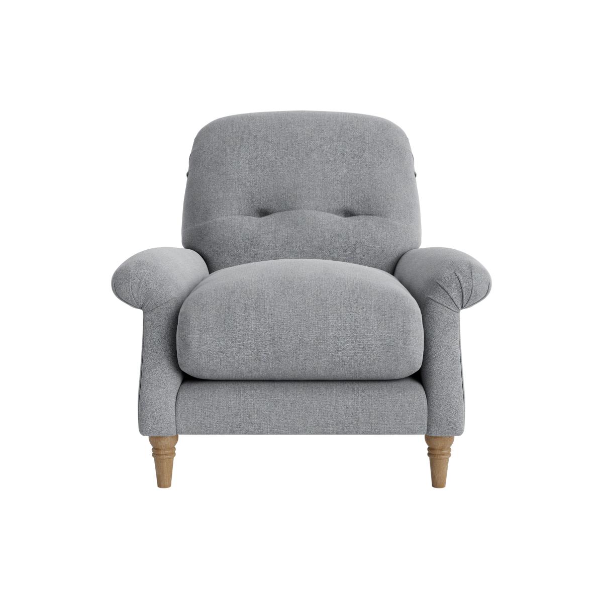 Teacake Armchair – image 2