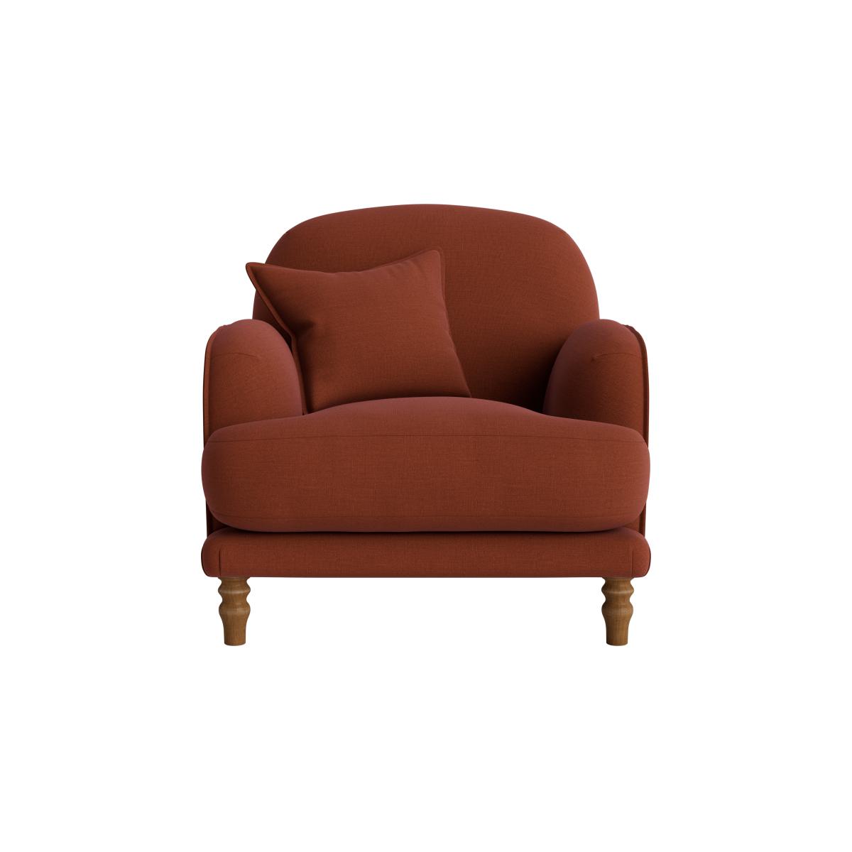 Bunny Hug Armchair – image 2