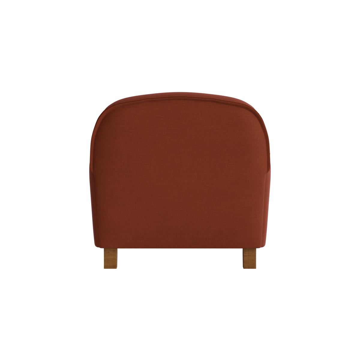 Bunny Hug Armchair – image 4