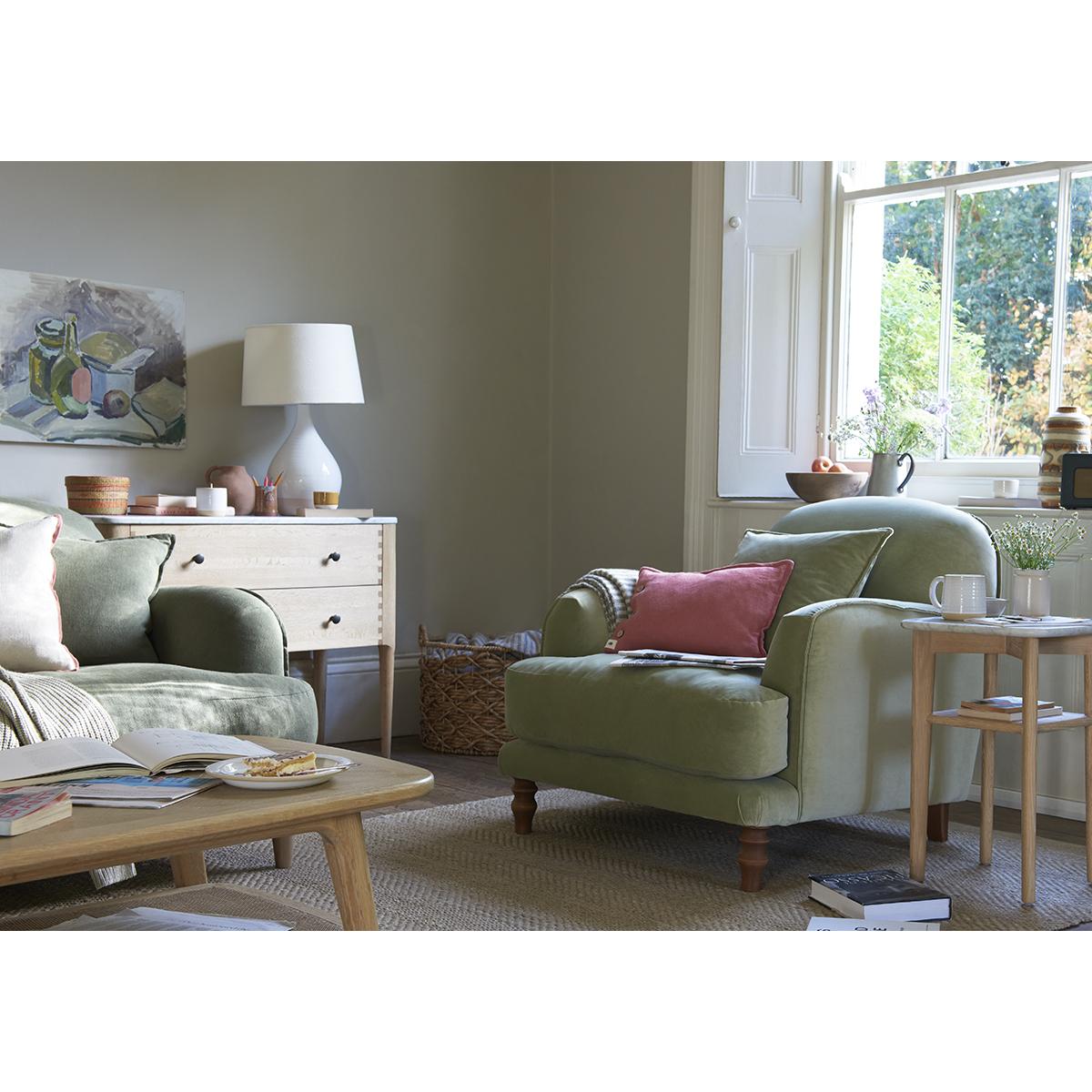 Bunny Hug Armchair – image 6