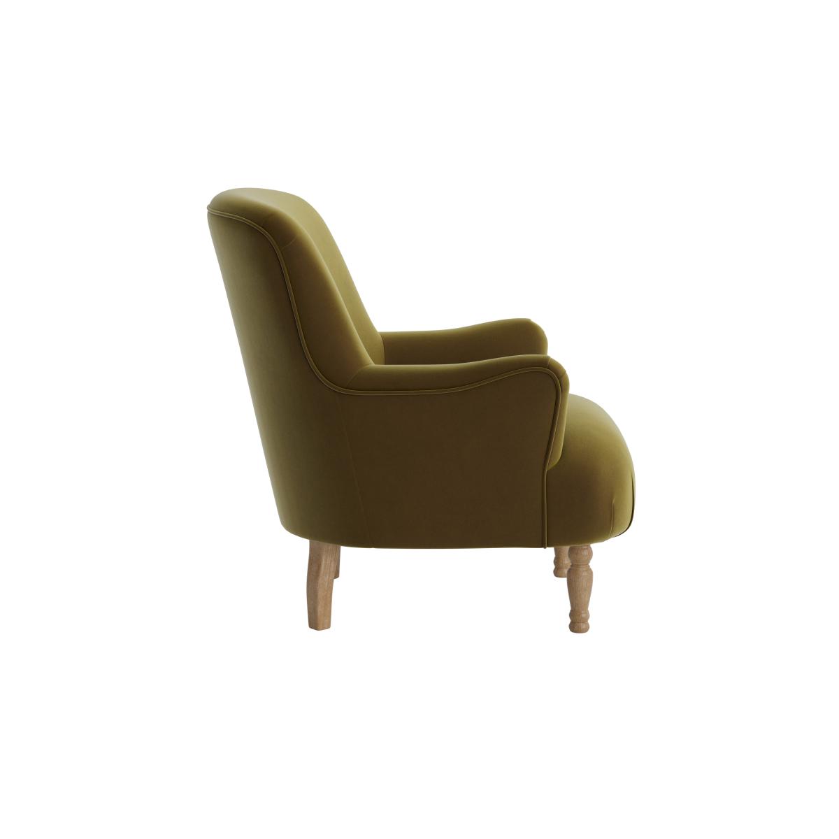 Gramps Armchair – image 3