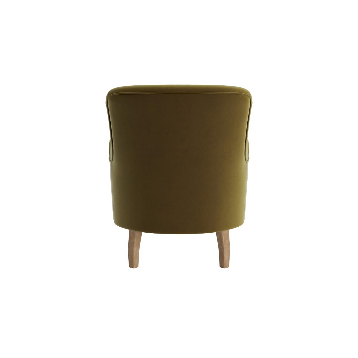 Gramps Armchair – image 4