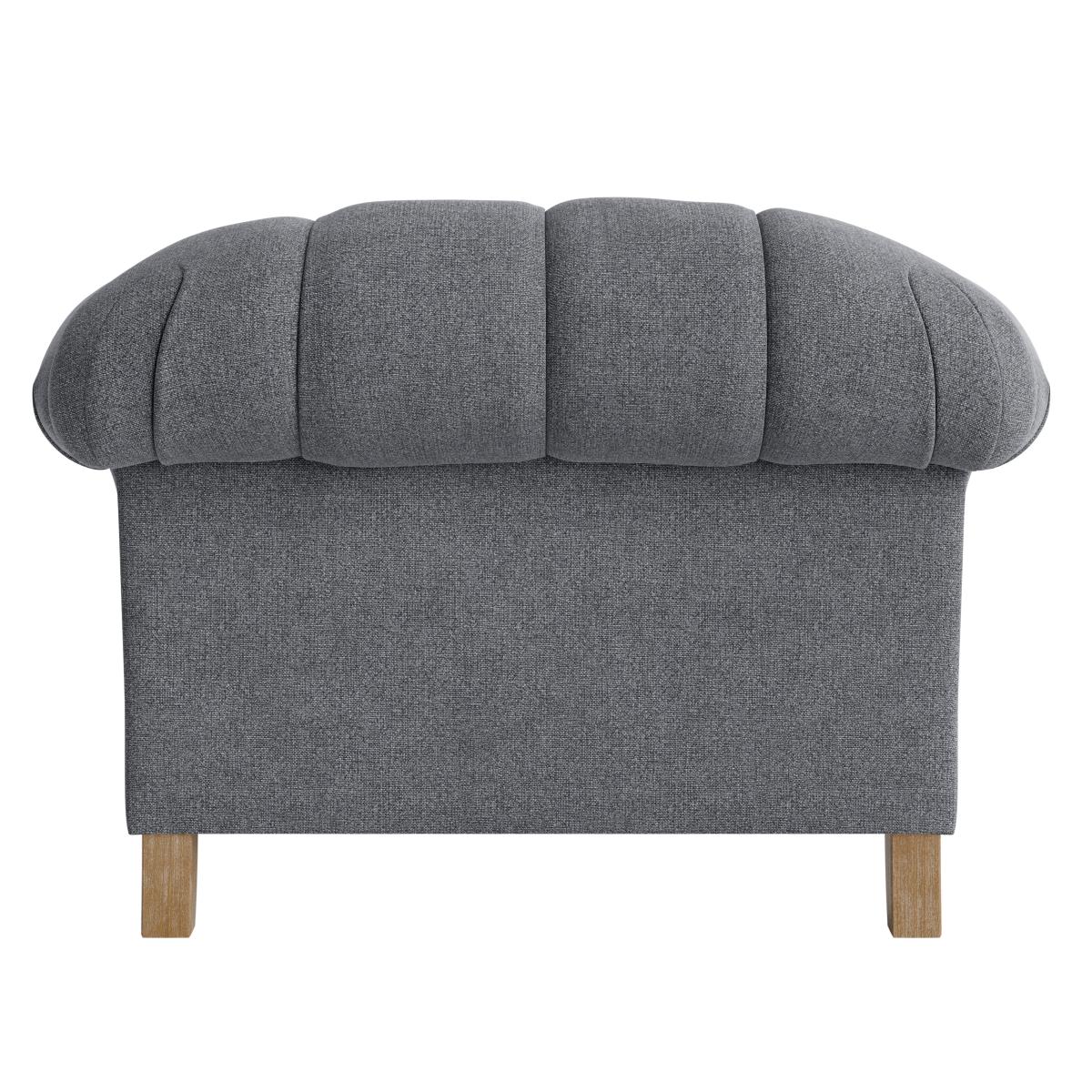 Dixie Armchair – image 4