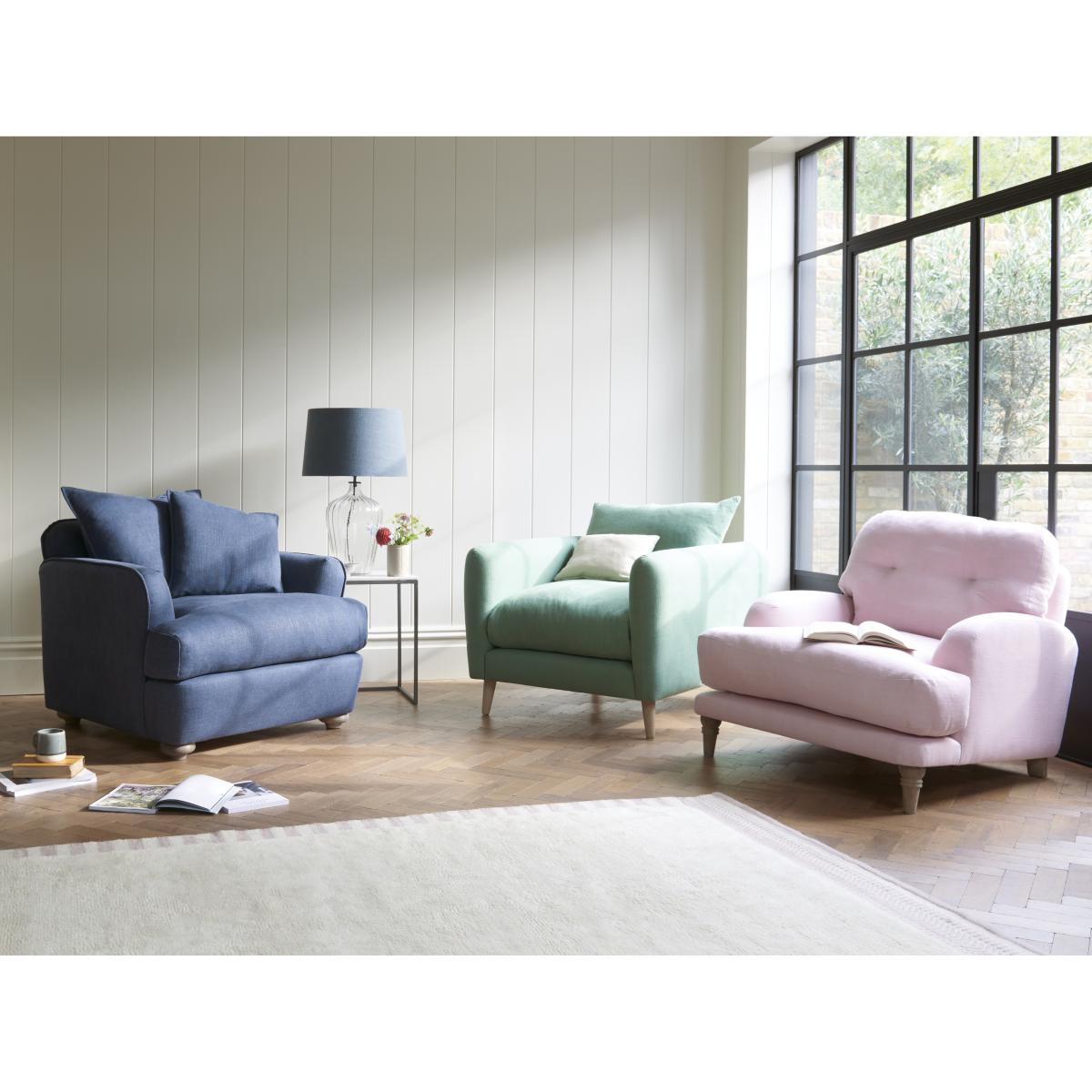 Smooch Armchair – image 7
