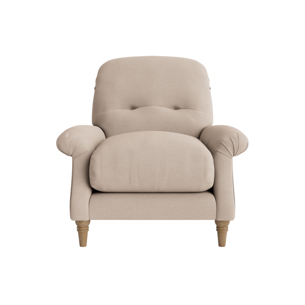 Teacake Armchair – image 2