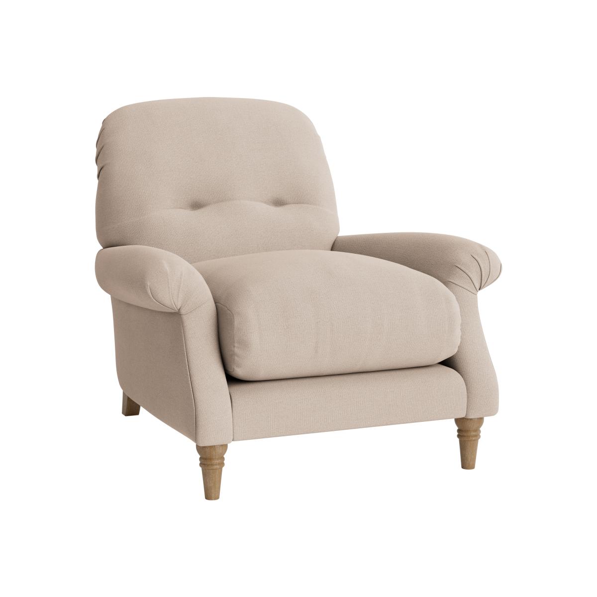 Teacake Armchair – image 1