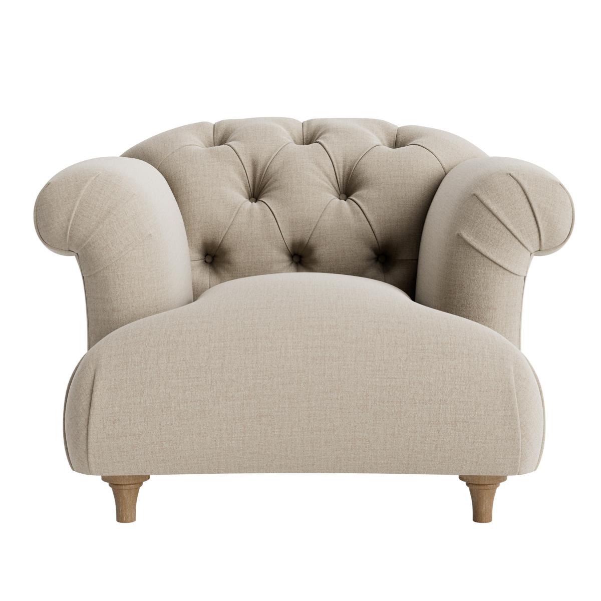Dixie Armchair – image 2