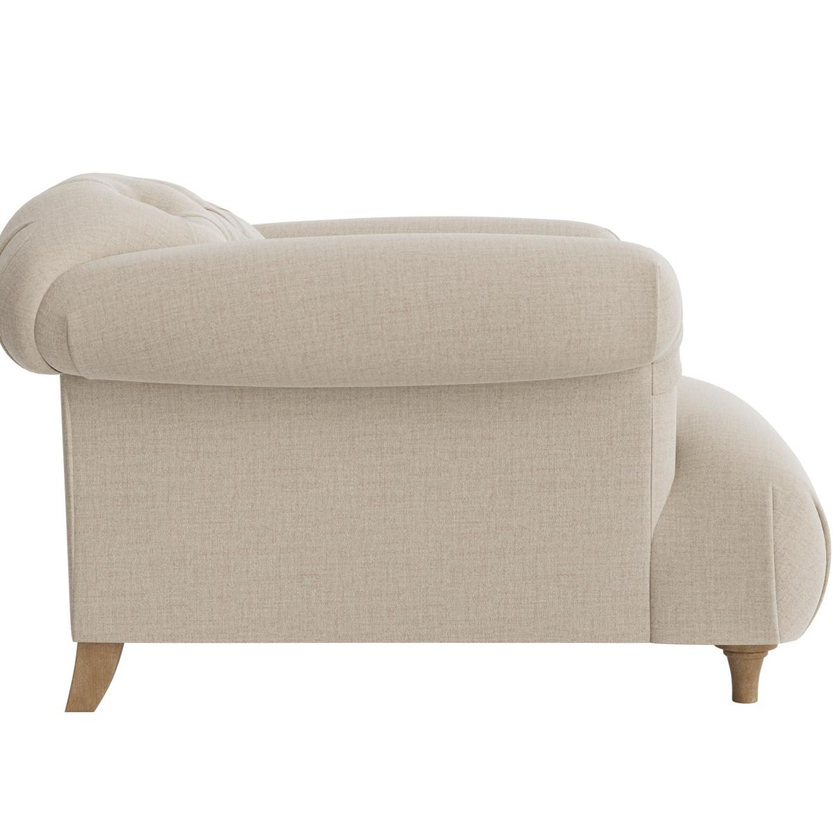 Dixie Armchair – image 3