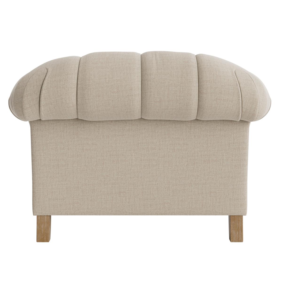 Dixie Armchair – image 4